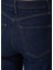 Ren Lacivert Wide Leg Jean Pantolon 5