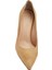 Camel Süet Stiletto 4