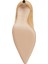Camel Süet Stiletto 5