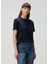 Lacivert T-Shirt 1