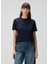 Lacivert T-Shirt 3