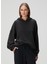 Atubay Siyah Sweatshirt 1