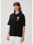 Siyah T-Shirt 1