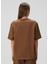 Kahverengi T-Shirt 4