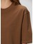Kahverengi T-Shirt 5