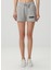 Sorri Gri Şort 2