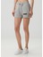 Sorri Gri Şort 3
