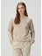 Bej Sweatshirt 1