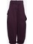 Bordo Cargo Pantolon 1