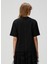 Dani Siyah T-Shirt 4
