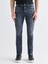 Yeni Sezon 750 Slim Fit Erkek Jean Pantolon 2