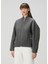 Hackney Gri Ceket 3