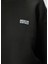 Izubird Siyah Sweatshirt 5