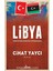 Libya Türkiye’nin Denizden Komşusudur 1