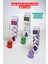 Bambu Çubuklu Oda Kokusu 3'lü Set | Lavanta, Orkide, Beyaz Çiçek - Doğal Esanslı | 50ML x 3 Adet 1