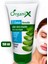 Aloe Vera Maske - 3'ü 1 Arada Temizleme, Peeling ve Nemlendirme Maskesi 150 ml 1