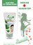 Aloe Vera Maske - 3'ü 1 Arada Temizleme, Peeling ve Nemlendirme Maskesi 150 ml 3