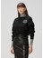 Arts District Siyah Sweatshirt 1