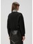 Arts District Siyah Sweatshirt 4