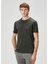 Çok Renkli Ipek T-Shirt 1