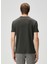 Çok Renkli Ipek T-Shirt 4