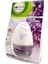 6 Adet Leylak Yasemin Ortam Kokusu 100ML 4