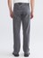 Yeni Sezon Baggy Fit Erkek Jean Pantolon 4