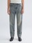 Yeni Sezon Baggy Fit Erkek Jean Pantolon 2