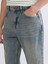 Yeni Sezon Baggy Fit Erkek Jean Pantolon 3