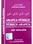 Arapça-Türkçe Türkçe-Arapça Cep Sözlüğü 1