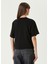 Sulma Siyah T-Shirt 5