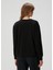 Trip Piper Siyah Sweatshirt 4