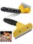 10 cm Kedi Köpek Tarağı Fırçası Tüy Alıcı Toplayıcı Tarak Fırça (4887) 5