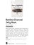 Lavıen Toz Maske Bamboo Charcoal 1 kg 1