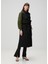 Penni Siyah Haki Pardösü 3