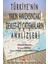 Türkiye’nin Yakın Havzasındaki Devlet Içi Çatışmaların Analizleri 1