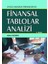 Uygulamadan Örnekler ile Finansal Tablolar Analizi 1