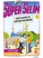 Süper Selim 5 / Eyüp Sultan'da Karışan Mevsimler 1