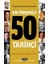 En Önemli 50 Tarihçi Tarih Bilimine Yön Veren Düşünürler 1