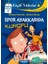 Spor Ayakkabıda Kungfu 1