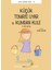 Küçük Küçük Tomris Uyar ve Kumdan Kule 1