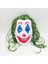 Joaquin Phoenix Joker Maskesi Yeşil Saçlı (4887) 4