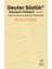 Deuter Sözlük Deutsch - Türkisch A1-B2 Türkçe ve Almanca Açıklamalı, Örnekli Sözlük 1