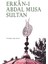 Erkan-I Abdal Musa Sultan 1