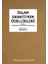 Islam Sanatı’nın Özellikleri Birlik Yansıtma Işlevsellik Güzellik Aşkınlık 1