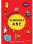 Bilmecelerle Abc / Öğren-Keşfet-Eğlen 1