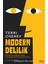 Modern Delilik Içlerinden Biri Tarafından Yazılan Akıl Hastalarıyla Birlikte Yaşama Kılavuzu 1