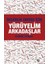 Insanlık Onuru Için Yürüyelim Arkadaşlar 1