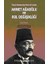 Ahmet Ağaoğlu ve Rol Değişikliği 1