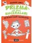 Prizma’nın Çok Şekil Maceraları / Orman Kampı Macerası 1